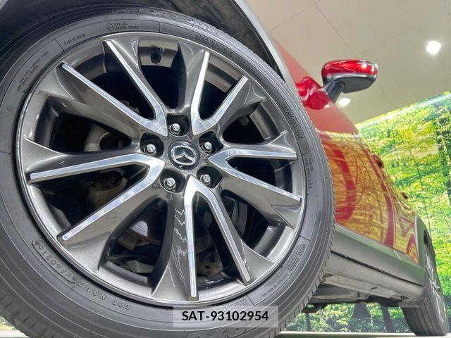 Mazda CX-3 2016-02 8354269-12