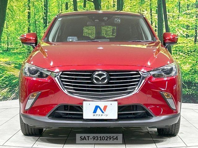 Mazda CX-3 2016-02 8354269-13