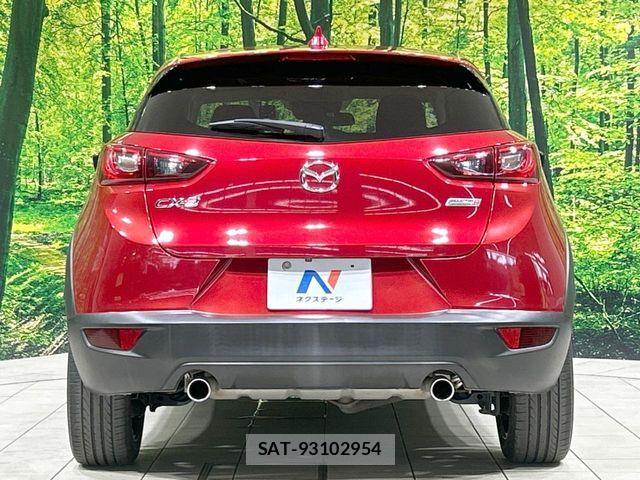 Mazda CX-3 2016-02 8354269-14