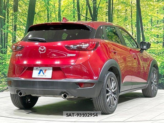 Mazda CX-3 2016-02 8354269-16