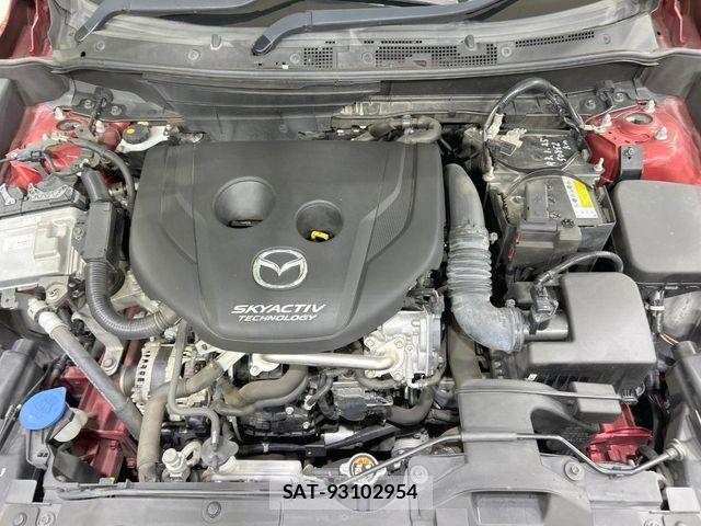 Mazda CX-3 2016-02 8354269-17