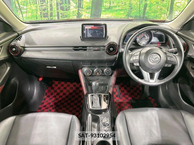 Mazda CX-3 2016-02 8354269-1