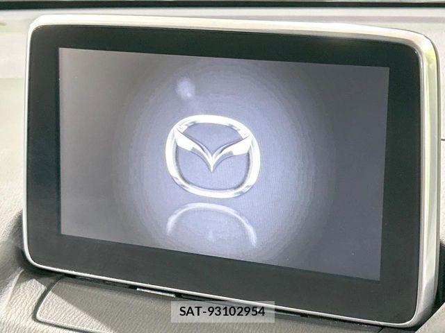 Mazda CX-3 2016-02 8354269-2