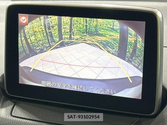 Mazda CX-3 2016-02 8354269-3