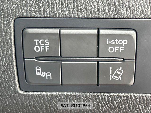 Mazda CX-3 2016-02 8354269-4