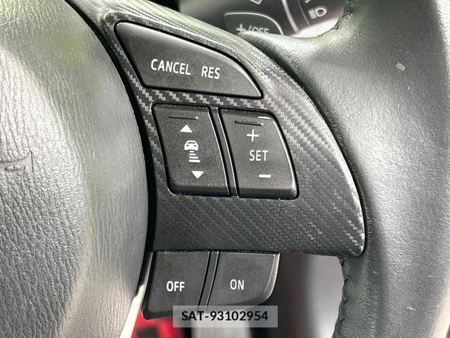 Mazda CX-3 2016-02 8354269-5