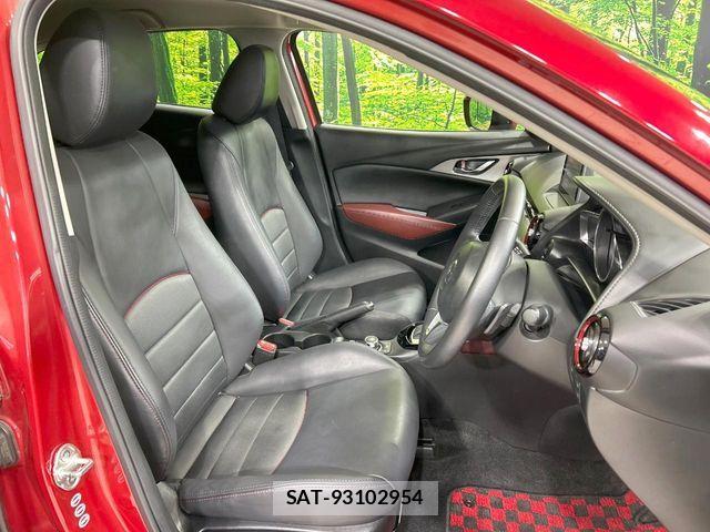 Mazda CX-3 2016-02 8354269-7