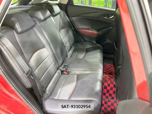 Mazda CX-3 2016-02 8354269-8