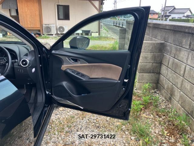 Mazda CX-3 2023-03 8354268-10