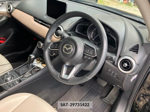 Mazda CX-3 2023-03 8354268-11