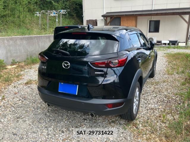 Mazda CX-3 2023-03 8354268-2