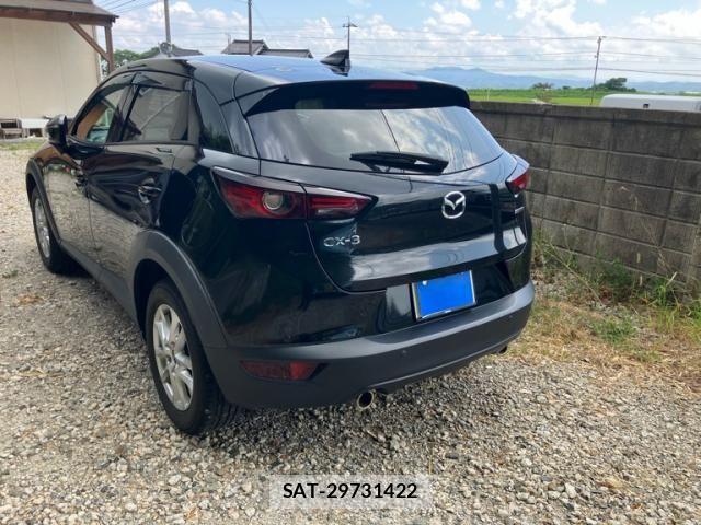 Mazda CX-3 2023-03 8354268-3