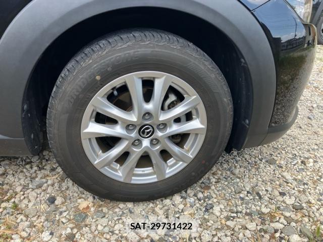 Mazda CX-3 2023-03 8354268-6