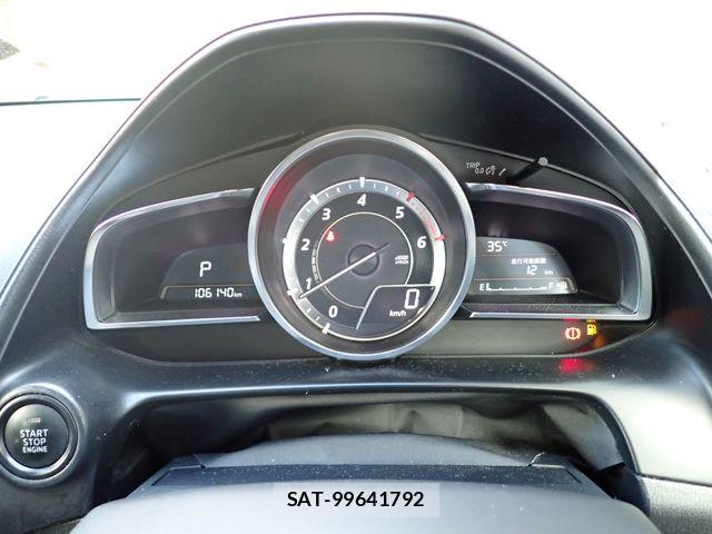 Mazda CX-3 2016-02 8354267-10