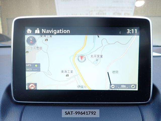 Mazda CX-3 2016-02 8354267-12