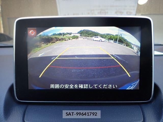 Mazda CX-3 2016-02 8354267-14