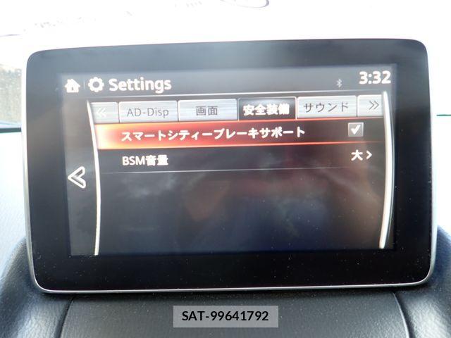 Mazda CX-3 2016-02 8354267-15