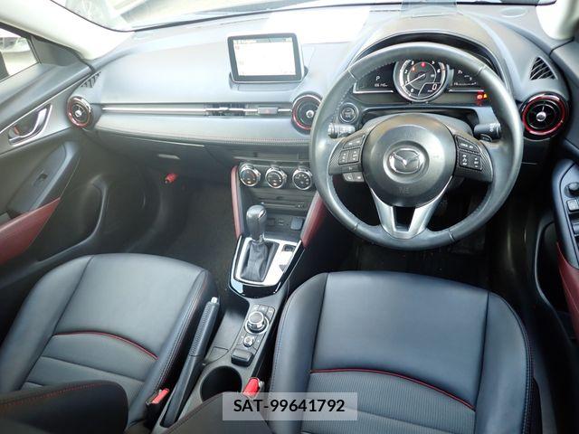 Mazda CX-3 2016-02 8354267-17