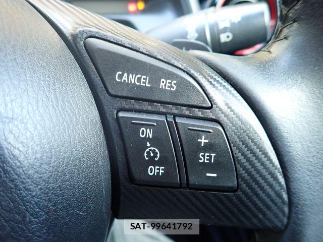 Mazda CX-3 2016-02 8354267-18