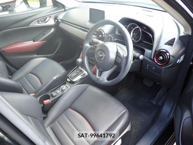 Mazda CX-3 2016-02 8354267-1