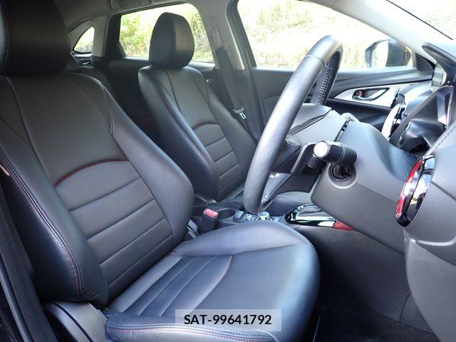 Mazda CX-3 2016-02 8354267-19