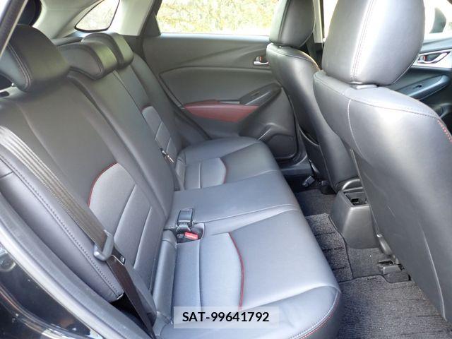 Mazda CX-3 2016-02 8354267-20