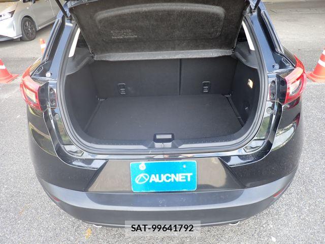 Mazda CX-3 2016-02 8354267-23