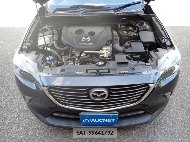 Mazda CX-3 2016-02 8354267-24