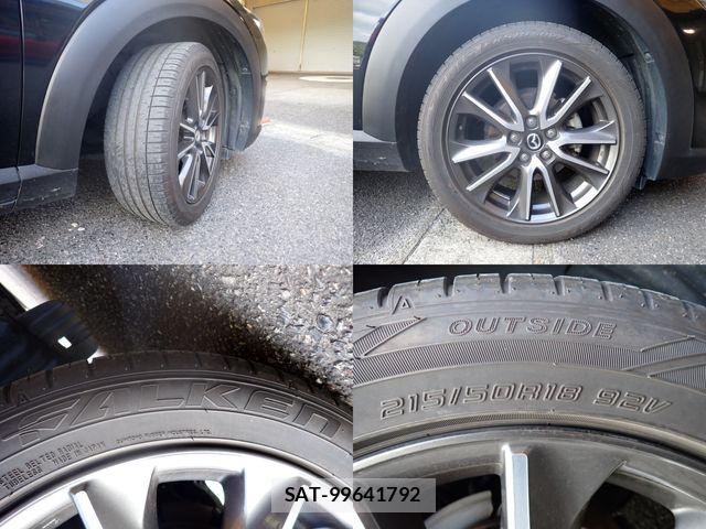 Mazda CX-3 2016-02 8354267-25