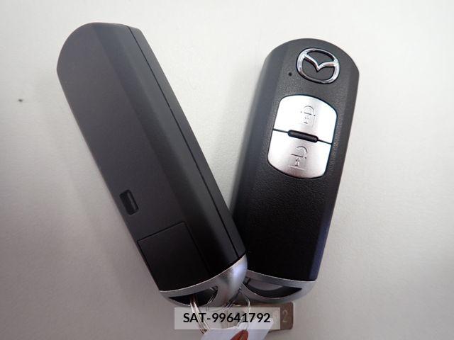 Mazda CX-3 2016-02 8354267-27