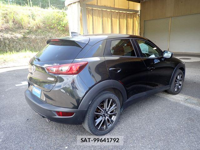 Mazda CX-3 2016-02 8354267-6
