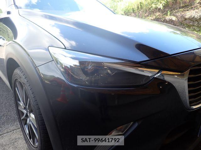 Mazda CX-3 2016-02 8354267-8