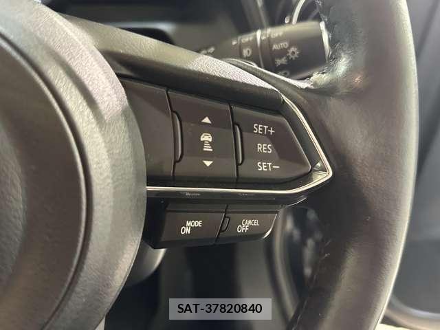 Mazda CX-3 2018-11 8354272-13