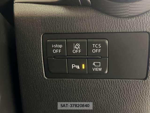 Mazda CX-3 2018-11 8354272-14