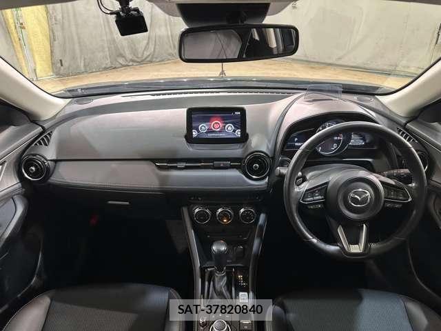Mazda CX-3 2018-11 8354272-18