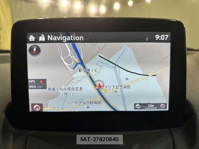 Mazda CX-3 2018-11 8354272-19