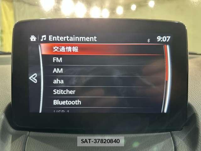 Mazda CX-3 2018-11 8354272-21