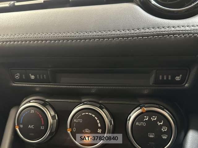 Mazda CX-3 2018-11 8354272-25