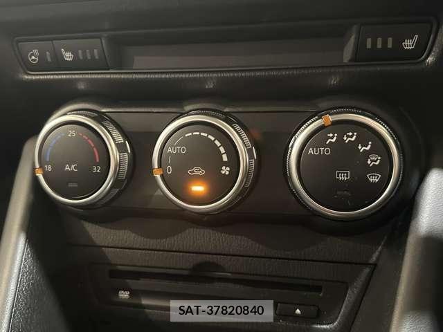Mazda CX-3 2018-11 8354272-26