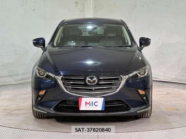 Mazda CX-3 2018-11 8354272-2