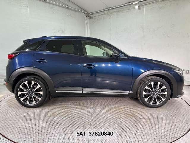 Mazda CX-3 2018-11 8354272-3
