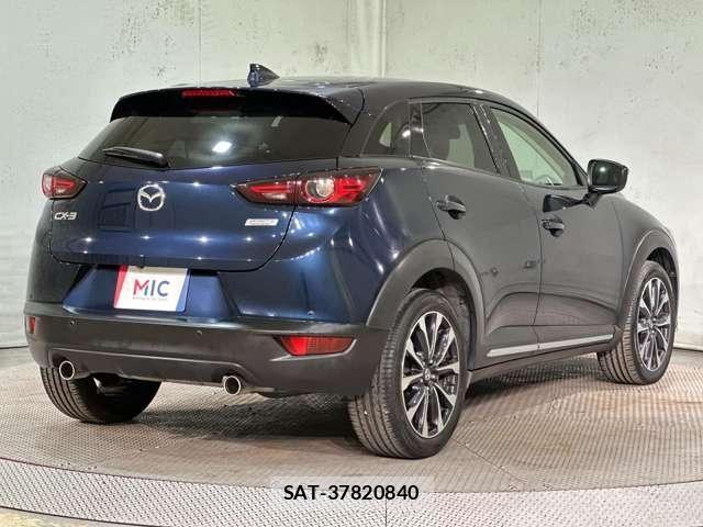 Mazda CX-3 2018-11 8354272-4