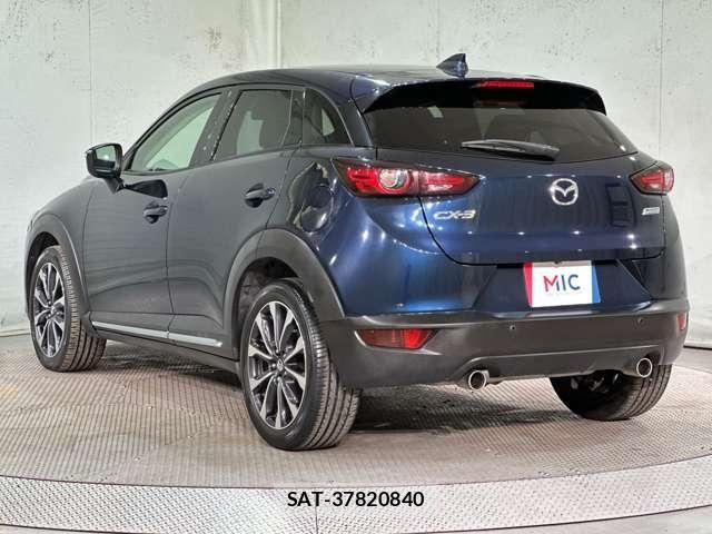 Mazda CX-3 2018-11 8354272-6