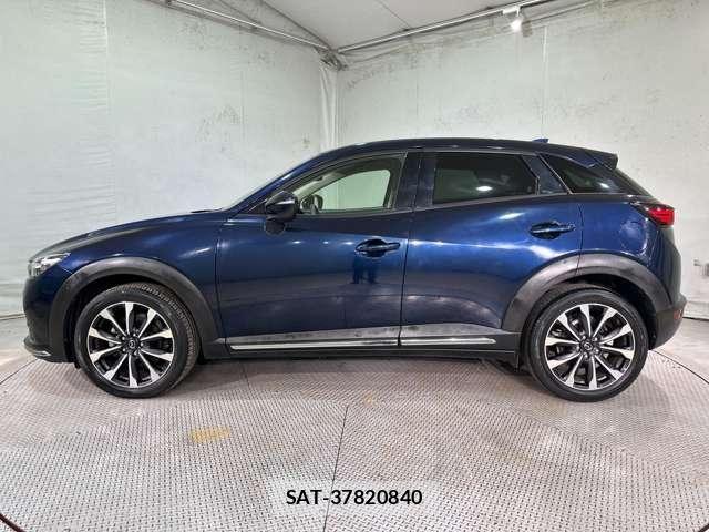 Mazda CX-3 2018-11 8354272-7