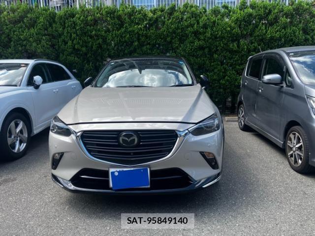 Mazda CX-3 2023-02 8365352-0