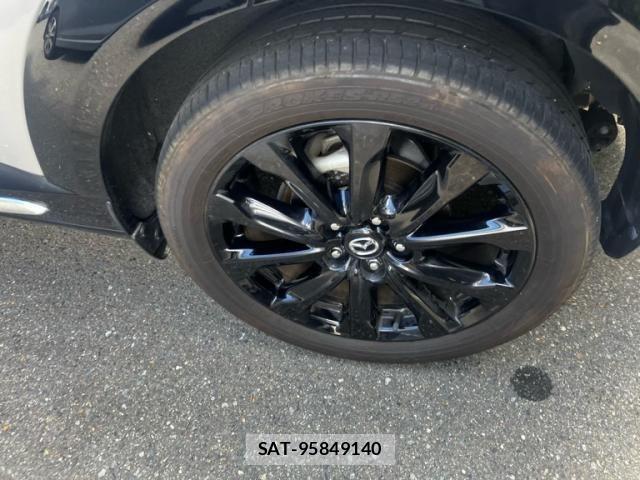 Mazda CX-3 2023-02 8365352-9