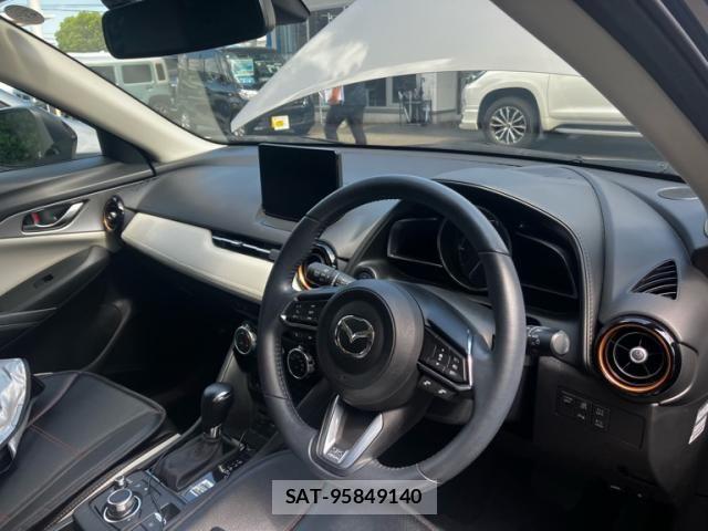 Mazda CX-3 2023-02 8365352-12