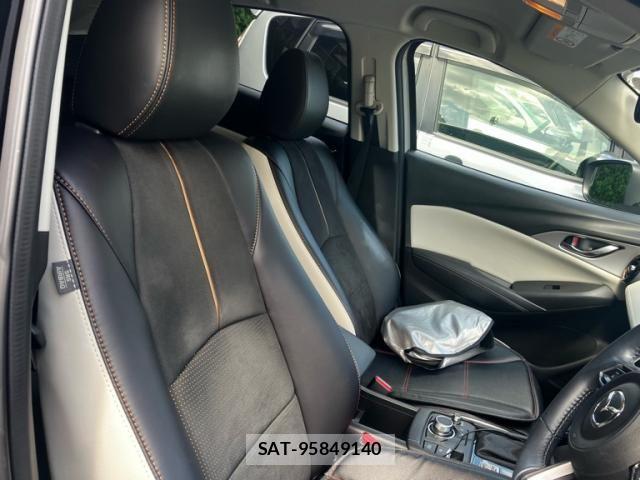 Mazda CX-3 2023-02 8365352-13