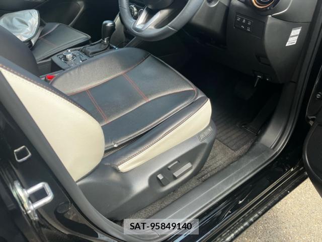 Mazda CX-3 2023-02 8365352-14