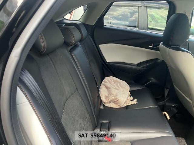 Mazda CX-3 2023-02 8365352-16